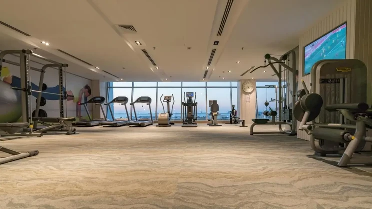 Solymar Hotel and Beach